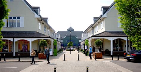 nike bicester village.